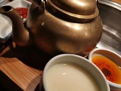 -王妃家(明洞中央店)