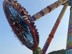 -南京银杏湖乐园