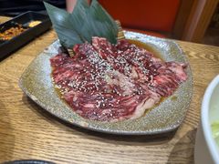 -牛也烧肉(摩尔城店)