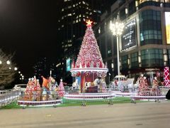 -光启城时尚购物中心