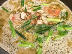 -黔滚滚贵州牛肉火锅·酸汤火锅(创意园店)