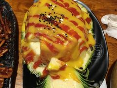 -小木屋米酒店总店