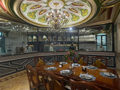 -巴格万美食园(达胜花苑店)