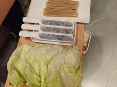 -蝎王府羊蝎子(西直门店)