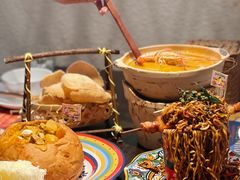 -泰妃殿(武汉首店)