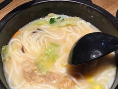 -云味馆过桥米线(皇庭广场店)