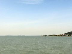-苏州吴中太湖旅游区