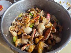 -七欣天香辣蟹火锅(苏州东大街店)