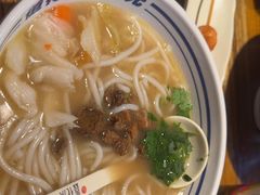 -鑫花溪牛肉米粉(文星广场店)