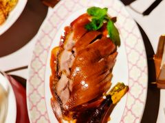 -北平宴·烤鸭·京味菜(中关村店)