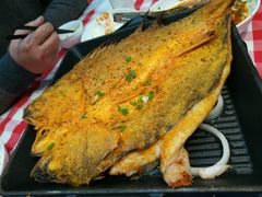 -西贝莜面村(上海百联西郊店)