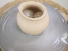 -粤陶渊.DIY陶艺体验馆(粤陶总店)