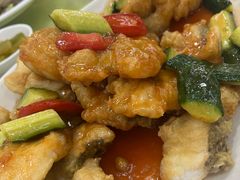 -江东鲈鱼馆(正江东)
