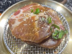 -九田家黑牛烤肉料理(珠江摩尔店)
