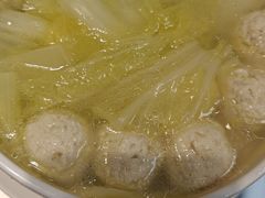 -志晖园圆子鸡·辣子鸡(阳光店)