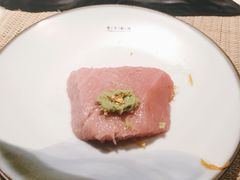 -月下料理(楷林IFC店)