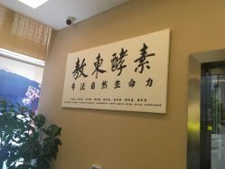 -敖东酵素·离子暖房
