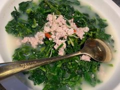 鸽汤万年青-大鸽饭(北京路店)