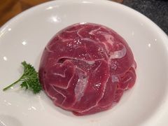 -南门涮肉(北洼路店)