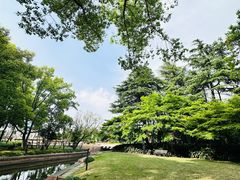 -上海市龙华烈士陵园