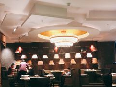 大堂-湖滨28中餐厅·西湖宴·杭州君悦酒店