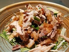 景颇鬼鸡-滇越乘象云南餐厅(豆各庄店)