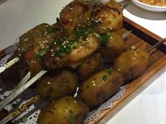 鱼厨工坊(九方城店)-酸婆娘重庆菜(紫竹路店)