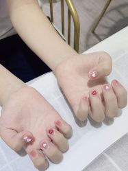 -晨·艺美甲美睫