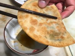 -红蜡烛-养生粥-津鲁菜(中山路店)