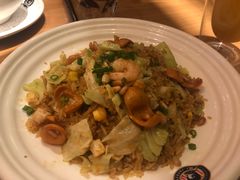 -MR.ROCKY洛奇先生RESTAURANT&BAR(宝安壹方城店)
