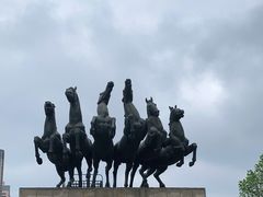 -洛阳周王城天子驾六博物馆