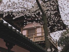 -寒山寺