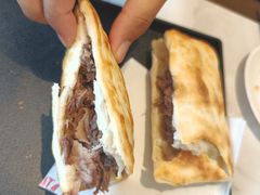 -高玛纳驴肉火烧(一世界店)