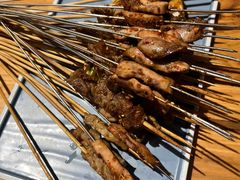 -小俩口烧烤东北菜(双井店)