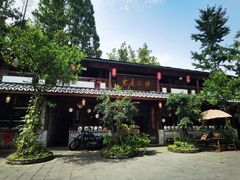 -青城甲(青城山店)