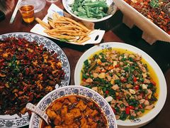 -杨记隆府(汉街店)