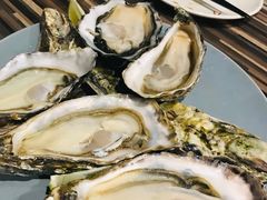 -BomBa意大利餐厅