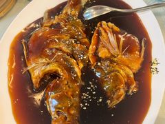 -知味观·味庄(杨公堤店)