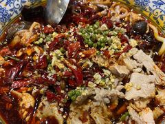 -百年银屏蚝烙·潮汕菜·非遗(乐山店)