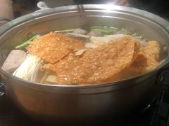 -牛焱·贵州黄牛肉火锅(城西银泰店)