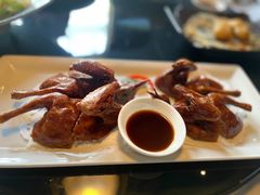 -三号黄浦会Canton Table