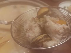 -揽季锅物会.福建黄鱼.海鲜姿造(五四路店)