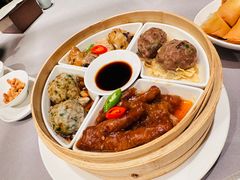 -金悦轩海鲜酒家(拱北店)