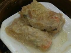 腐竹卷-广源肠粉王·鸡煲·羊肉煲(双龙店)