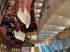 -交通银行前滩31演艺中心