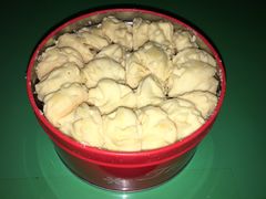 -家琳甜品(江南东店)