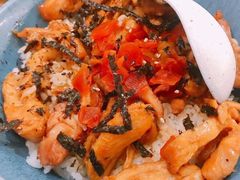 -松幸日式料理(中山路店)