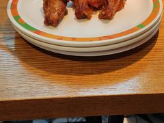 -比格比萨自助(国展店)