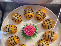 -7号院家宴.烧鸽子(门头沟店)