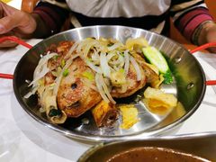 -东莞市莞城红色庄园西餐厅(东城西路店)